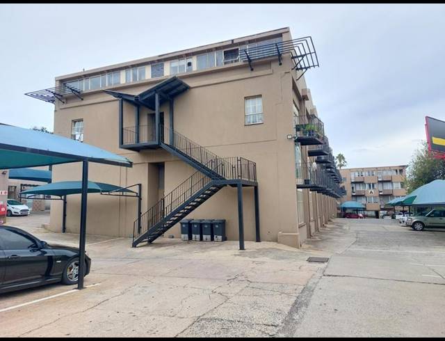 1 BEDROOM PROPERTY TO RENT IN RICHMOND